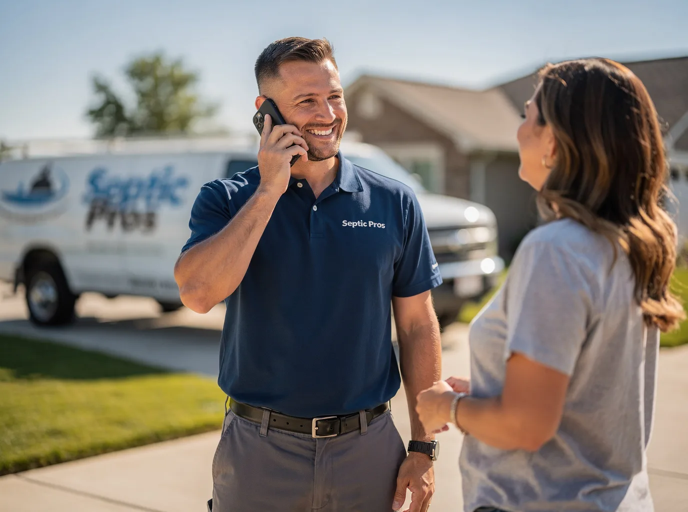 Septic Tank Pumping Orient, SD FAQs